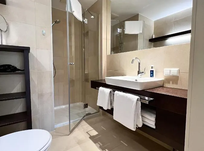 Apartman Premium Falkensteiner