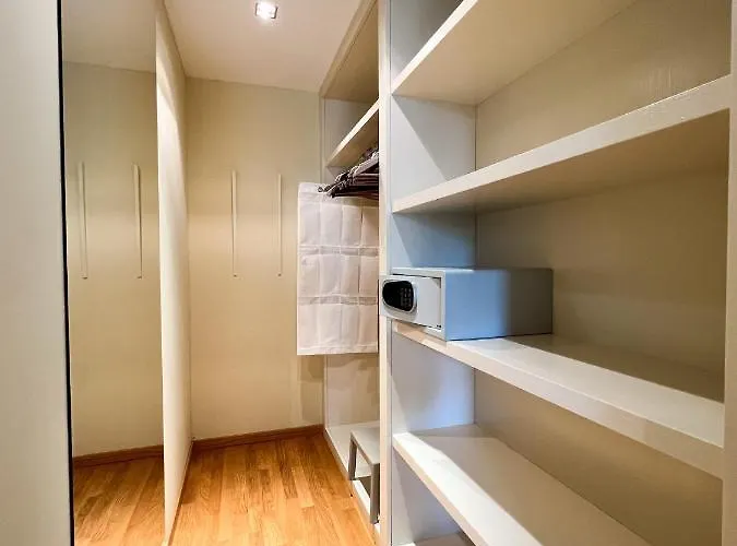 Premium Falkensteiner Apartman *