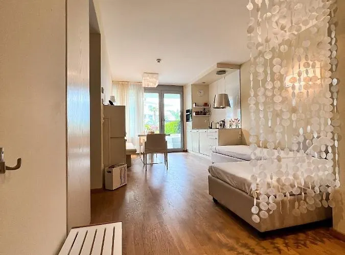 Apartman Premium Falkensteiner