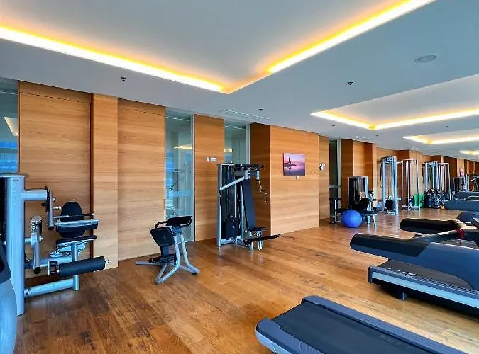 Premium Falkensteiner Apartment Petrčane