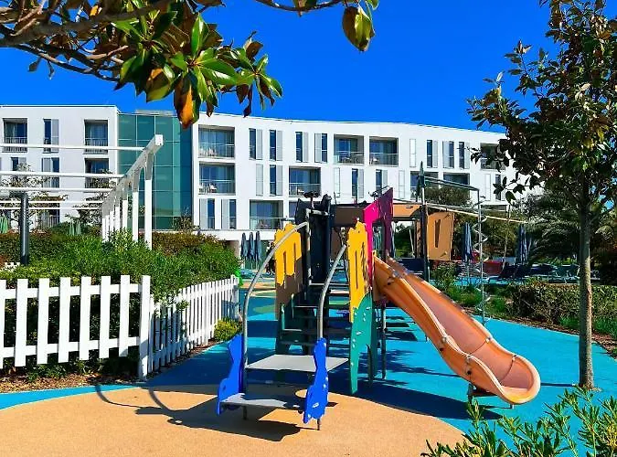 شقة Premium Falkensteiner *