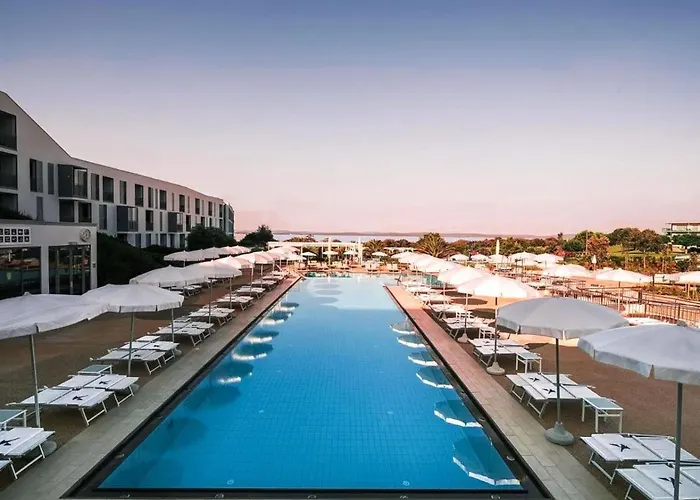 Premium Falkensteiner Apartman Petrčane