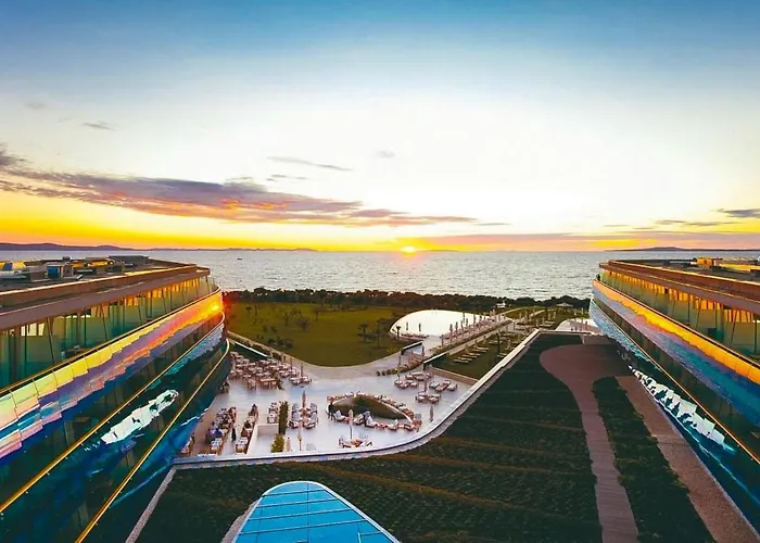 Premium Falkensteiner Apartman