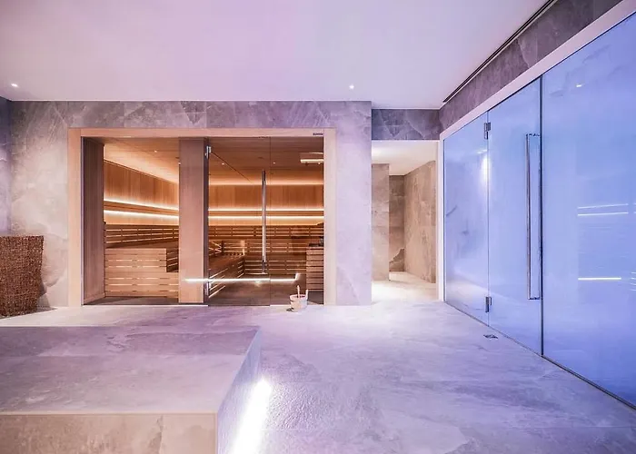 Premium Falkensteiner Apartman