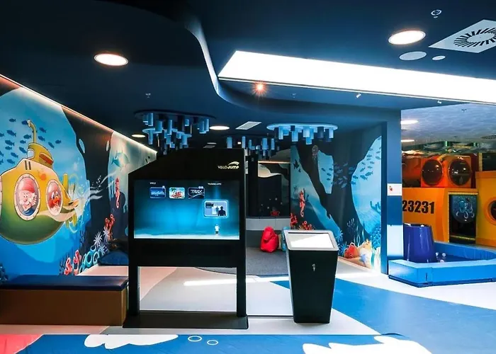 Apartman Premium Falkensteiner